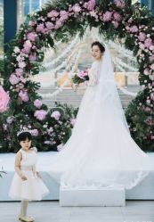-荔枝屋婚礼堂