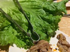 -玫瑰花园自助烤肉(顺义鑫海韵通店)