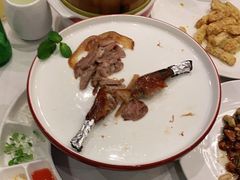 -大鸭梨烤鸭(石佛营店)