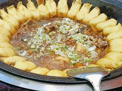 -边江铁锅炖鱼(振八街店)