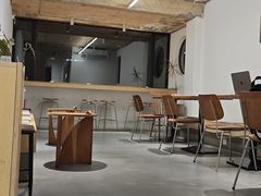 -素咫咖啡CLIFEROSE(新安店)