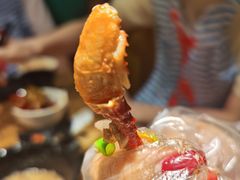 -汪爹爹武汉牛三鲜(朝外大街店)