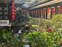 -北园酒家(小北路店)
