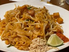 炒河粉-泰国餐厅 Thai Food(裕华万达店)
