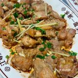 顺德蒸排骨上海终于也有了！！！
