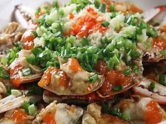 -丹盛象山海鲜(水清路店)