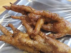 -黑皮烧烤(民意四路店)