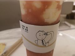 -喜茶(广州白云机场T2出发厅店)