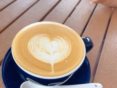 -Torch Coffee 炬点咖啡