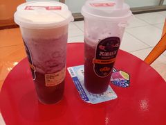 -苏阁鲜果茶(虎门君乐汇店)