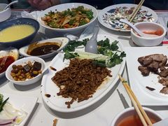 -老昌春饼(西民主路总店)