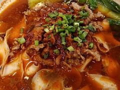 霸道牛肉面-望京小腰(北京总店)