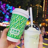 西安首家｜天然呆