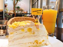 -HARBS(名铁名古屋店)