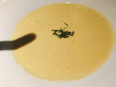 奶油玉米浓汤-1861意大利餐厅(文化广场店)