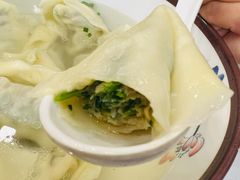 -高行汤团店(金高路店)