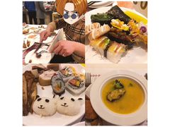 -芭菲盛宴·环球美食(锦城万达广场店)