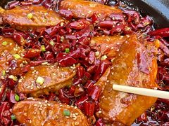 -回味黑鸭煲·始于2006(万松园店)