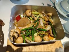 -0776食堂·京城创意菜(七里庄店)