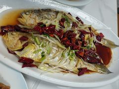 -来之顺海鲜菜馆·青岛菜·始于1993(栈桥店)