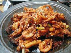 -六月雪干锅(绵阳王府井百货店)