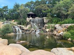 -老虎石海上公园