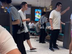-半天妖烤鱼(西直门凯德mall店)