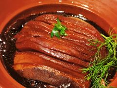 -宏达宴老菜馆(群力第四大道店)