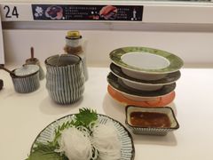 -禾绿回转寿司(苏宁广场店)