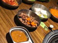 -·缸桶屋·韩式牛肋条自助烤肉(西湖D11店)
