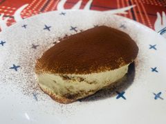 提拉米苏-Primo·丽莫意大利窑烤披萨