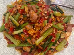 -山石榴·贵州菜(丰盛里店)