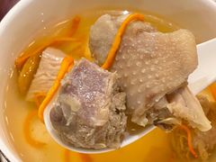 -海尔洲际酒店天下一品中餐厅