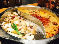 -纸盐河码头火锅(十八梯店)