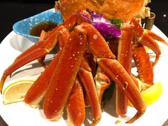 -割烹旭日本料理(龙湖狮山天街店)