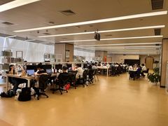 -杭州滨江区图书馆科技分馆