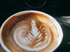 -sugarman espresso素饮糖人高新咖啡工厂