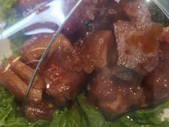 -彭城味道.地道徐州味(怡海花园店)