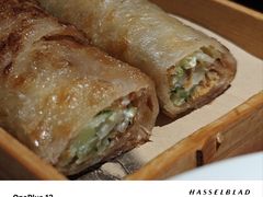 -随缘小馆(红岭路店)