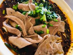 -老家猪肝面(石油路店)