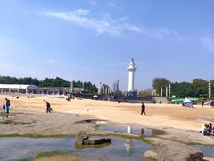 -前王院•巧克力海鲜市集餐厅(万平口店)