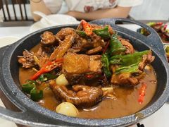-滁香园·滁州菜(琅琊山店)