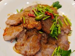 -那家老院子东北菜·饺子·小鸡炖蘑菇(艳华街店)