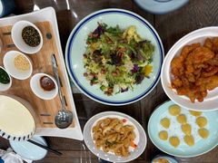 -乔家满族八大碗(流水沟店)