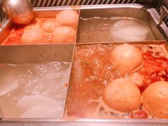 -海底捞火锅(勒泰店)