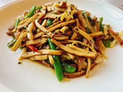 -小厨师·二十年沈家门小海鲜(百井坊巷店)