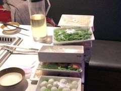 -野妹经典火锅(保利店)
