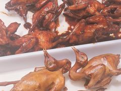 -鸽子窝(青塔店)