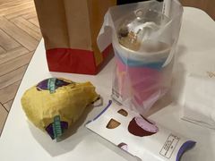 -麦当劳(虹口星荟中心店)