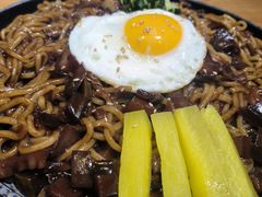 -恩你小木屋·烤肉韩式料理(嘉兴秀洲店)